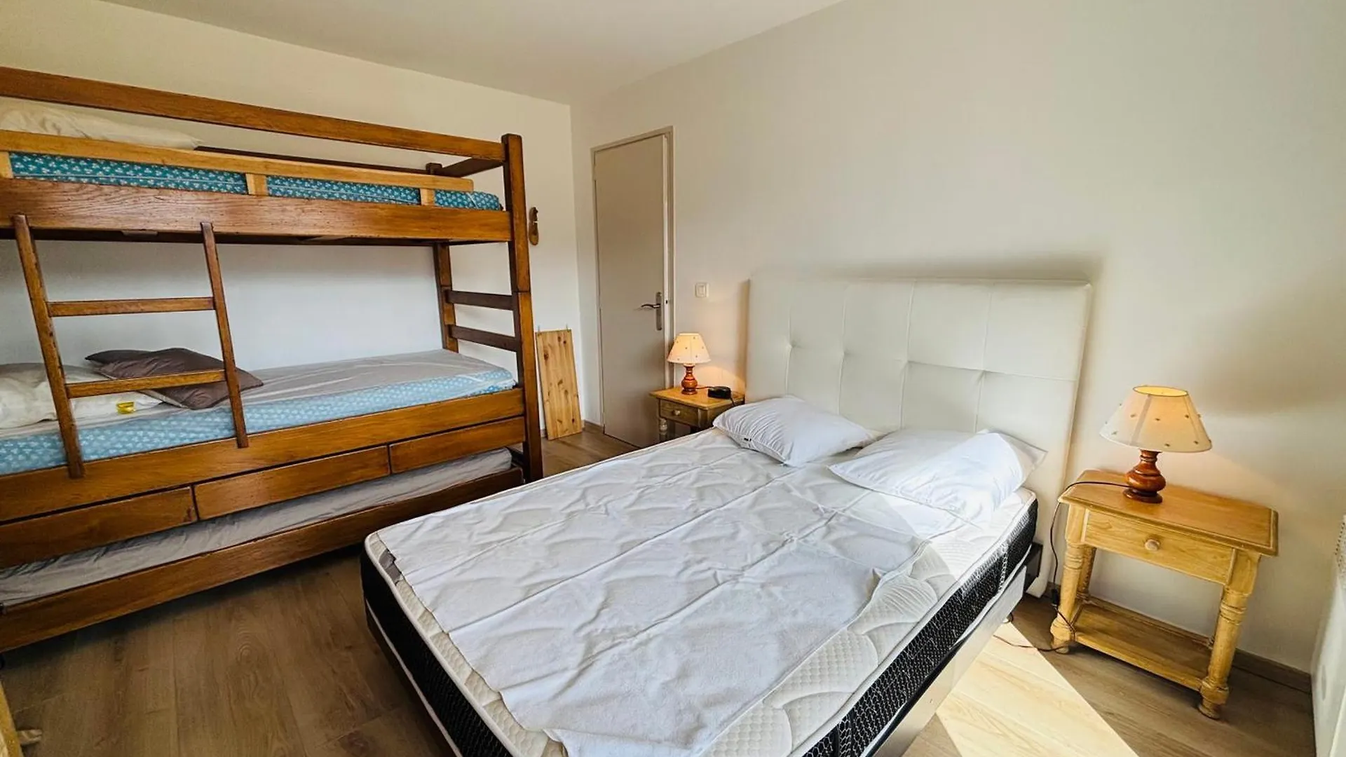 Appartement Renove A Autrans, Ideal Pour Nature Et Randonnees - Fr-1-737-97 Franciaország